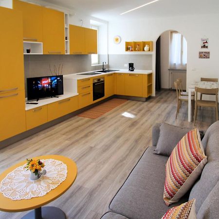 Apartment Tucano By Interhome Luino Ngoại thất bức ảnh