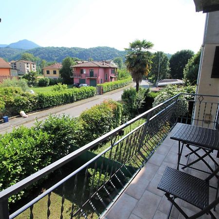 Apartment Tucano By Interhome Luino Ngoại thất bức ảnh
