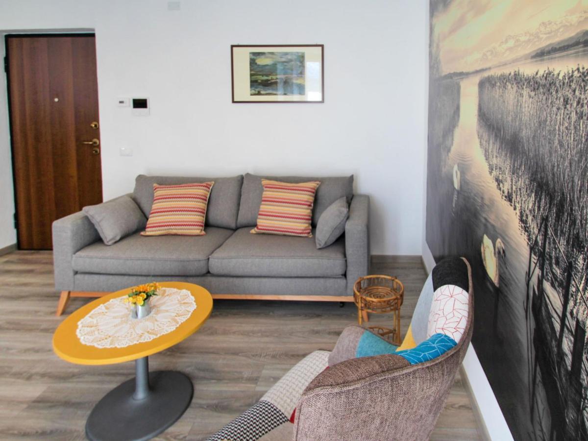 Apartment Tucano By Interhome Luino Ngoại thất bức ảnh