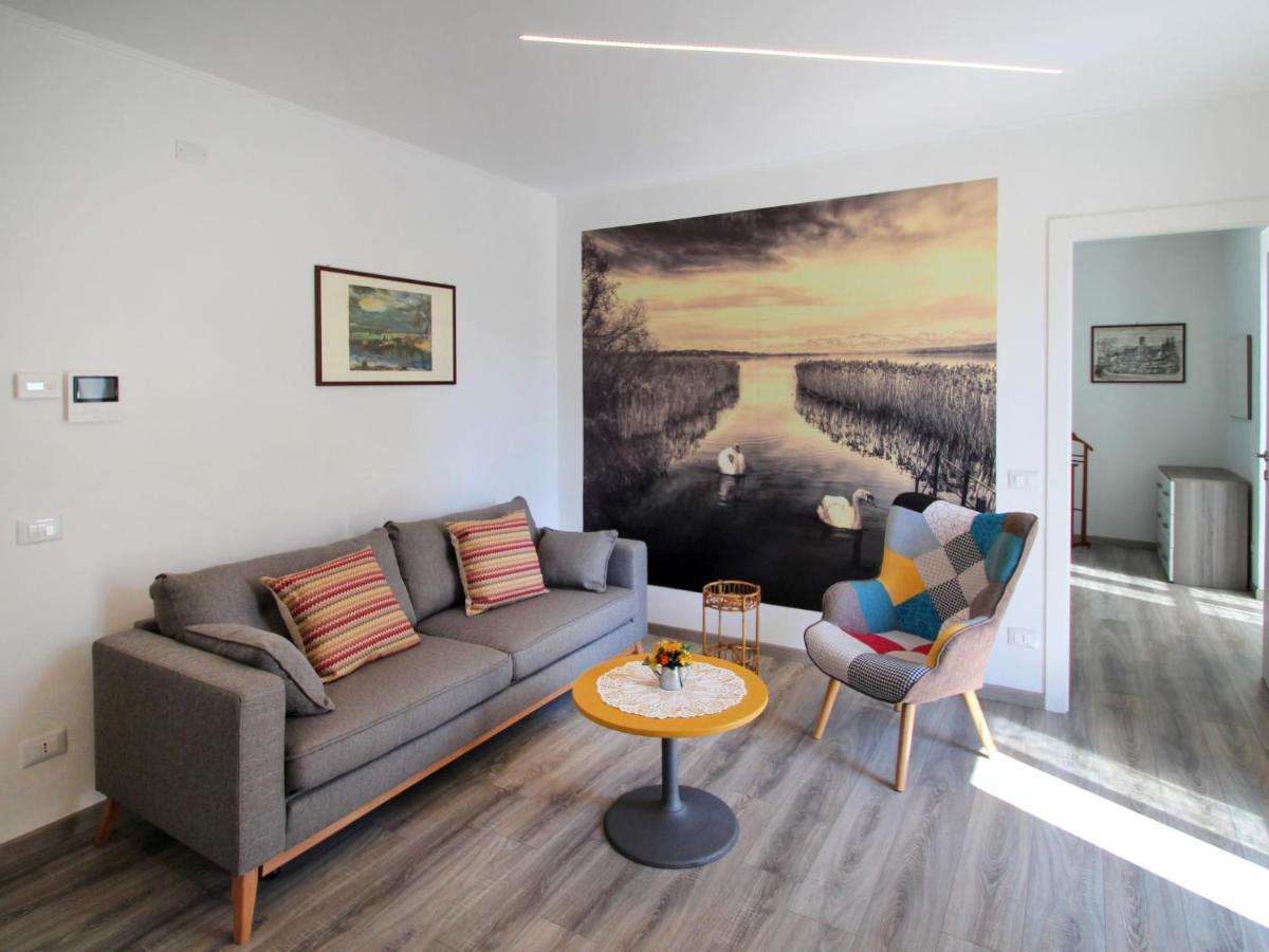 Apartment Tucano By Interhome Luino Ngoại thất bức ảnh