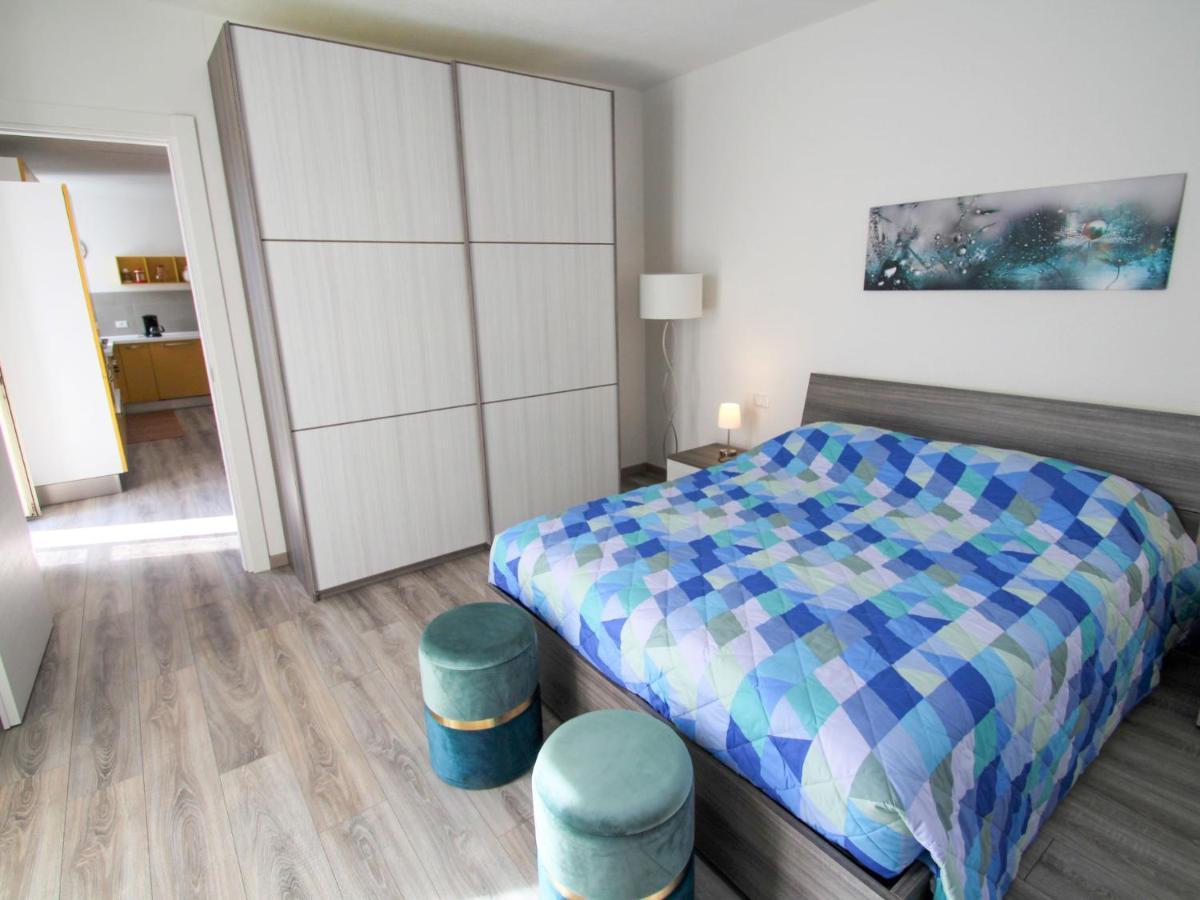 Apartment Tucano By Interhome Luino Ngoại thất bức ảnh