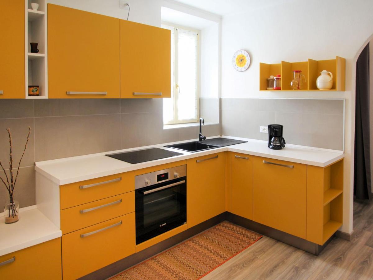 Apartment Tucano By Interhome Luino Ngoại thất bức ảnh