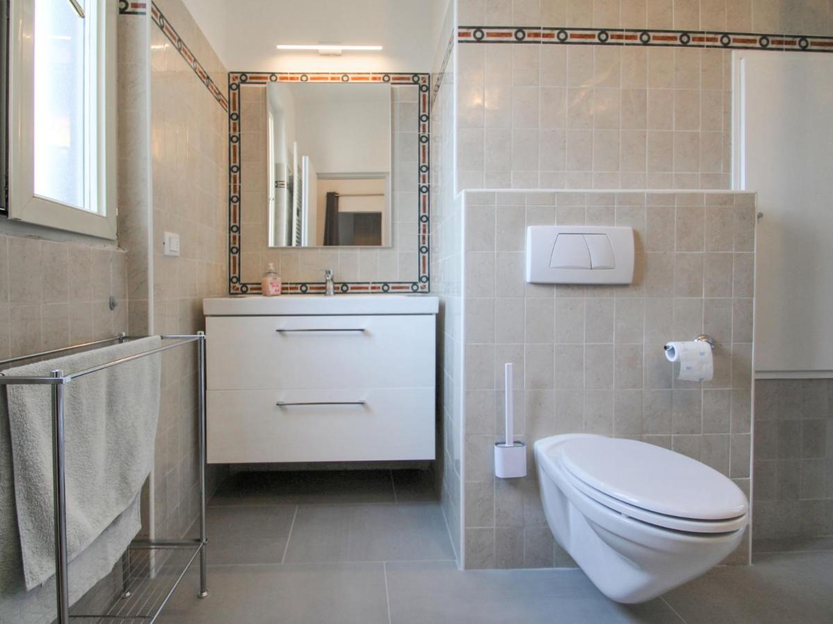 Apartment Tucano By Interhome Luino Ngoại thất bức ảnh