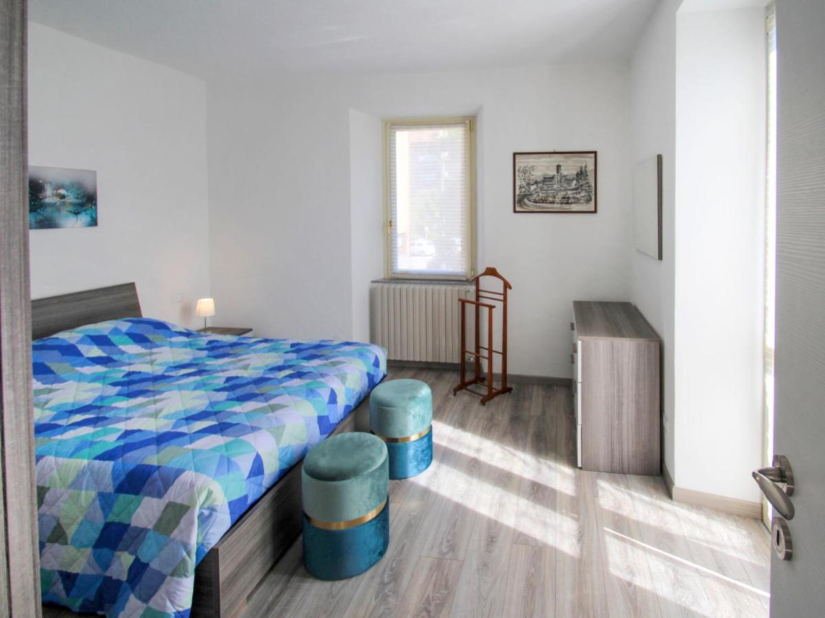 Apartment Tucano By Interhome Luino Ngoại thất bức ảnh