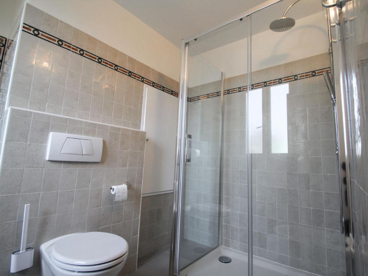 Apartment Tucano By Interhome Luino Ngoại thất bức ảnh